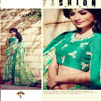 Ramya Fancy  Saree collection